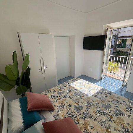 Suite 21 Ercolano Exteriör bild