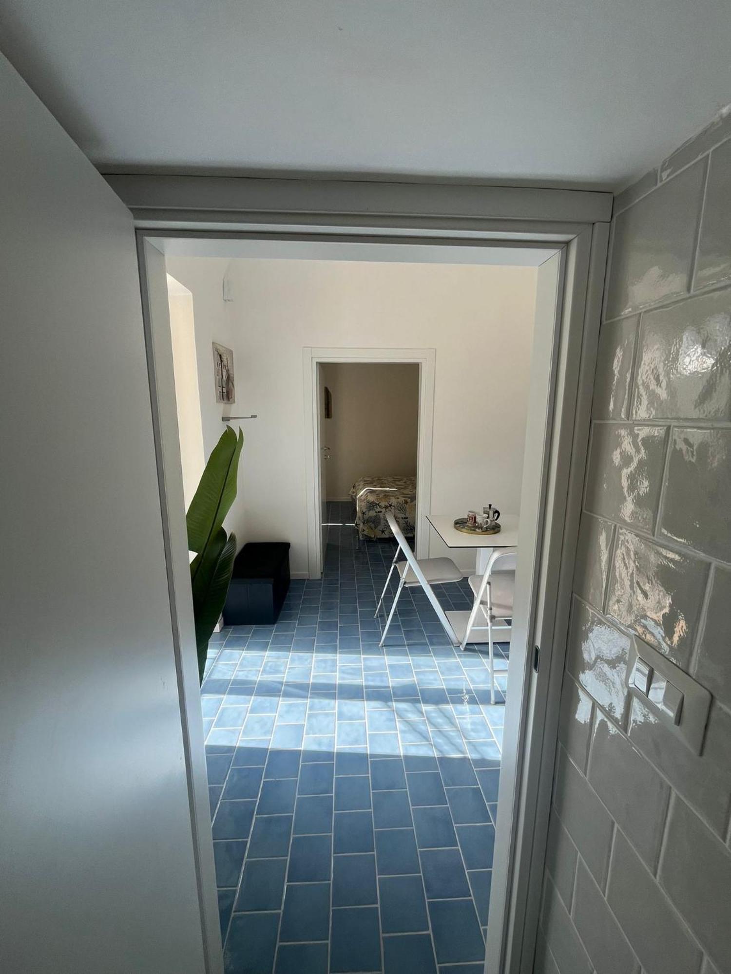 Suite 21 Ercolano Exteriör bild