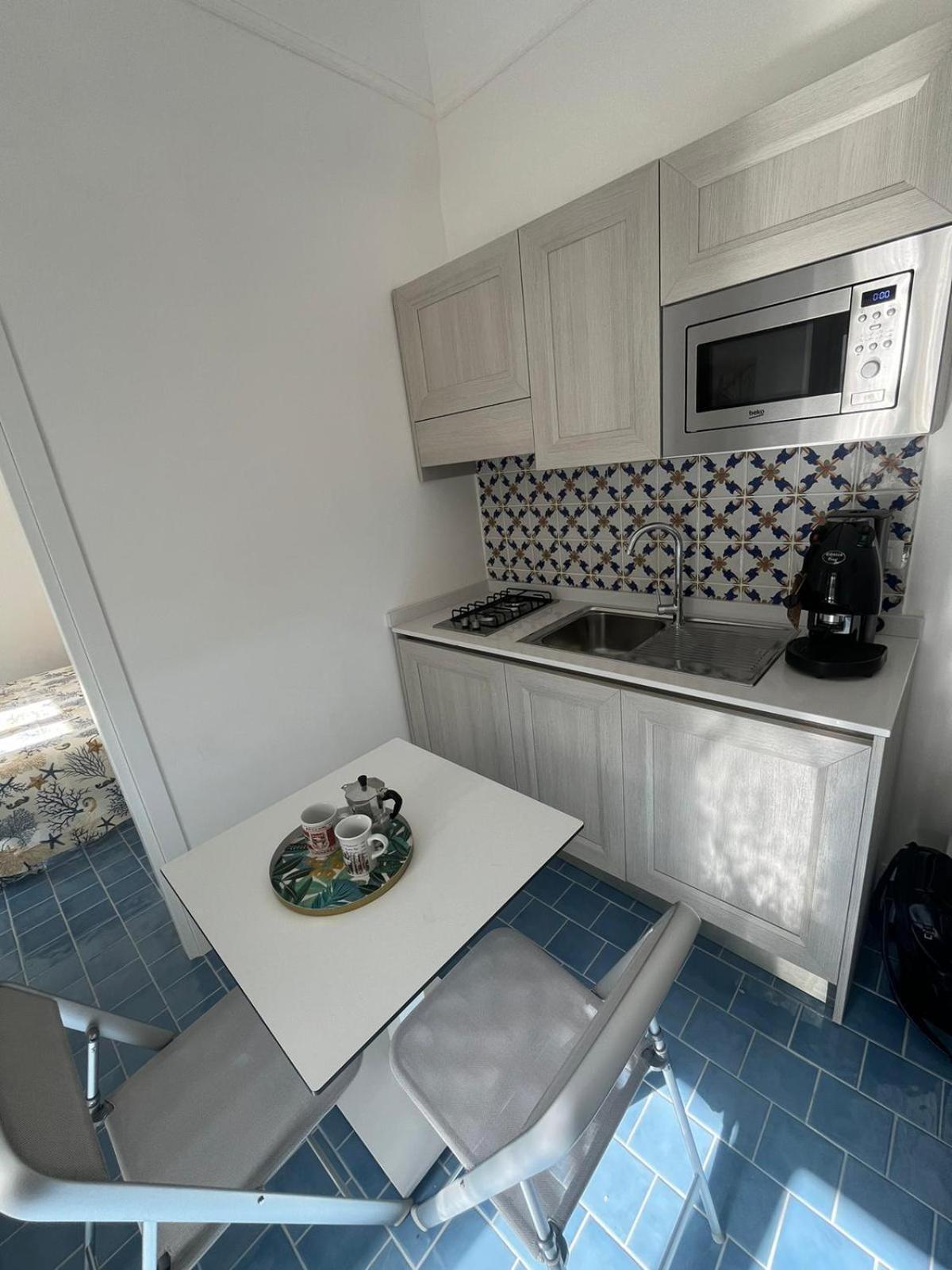 Suite 21 Ercolano Exteriör bild