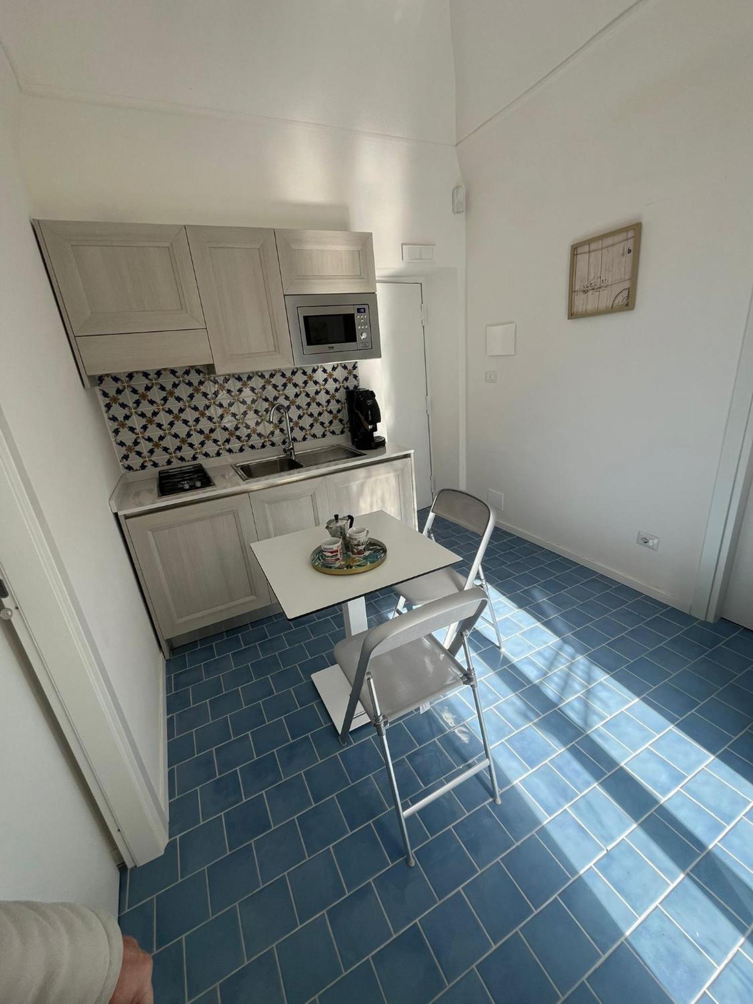 Suite 21 Ercolano Exteriör bild