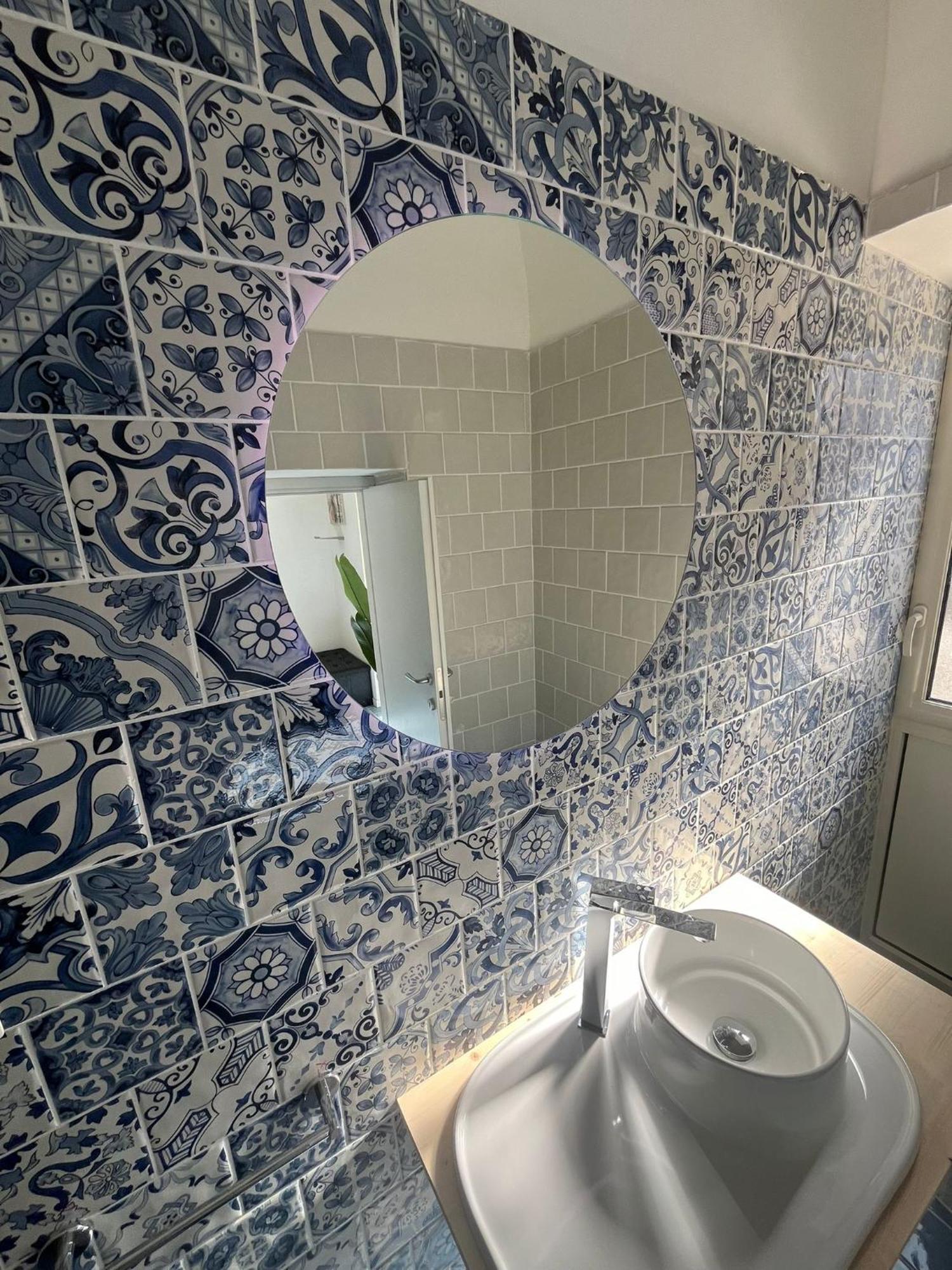 Suite 21 Ercolano Exteriör bild