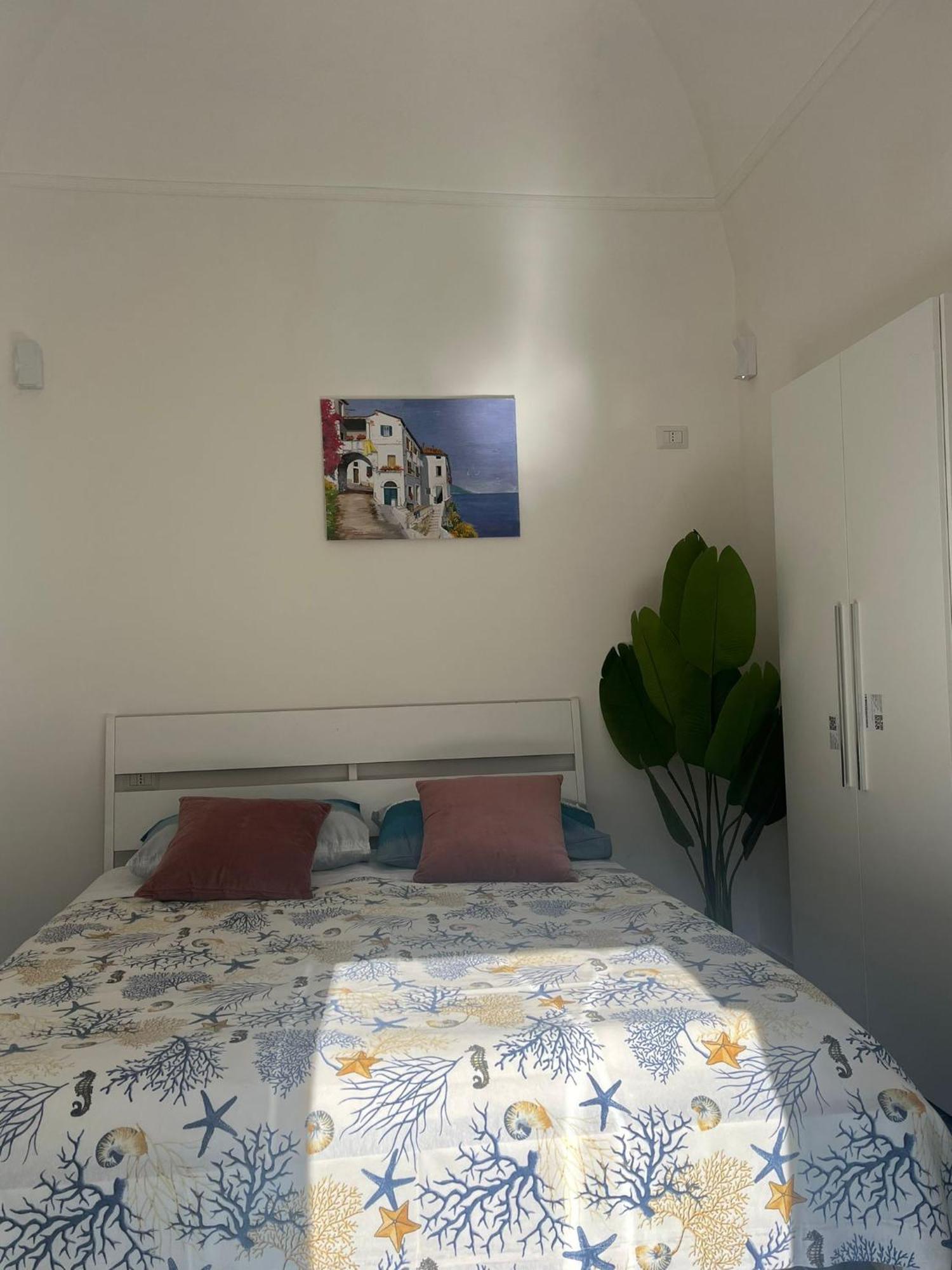 Suite 21 Ercolano Exteriör bild