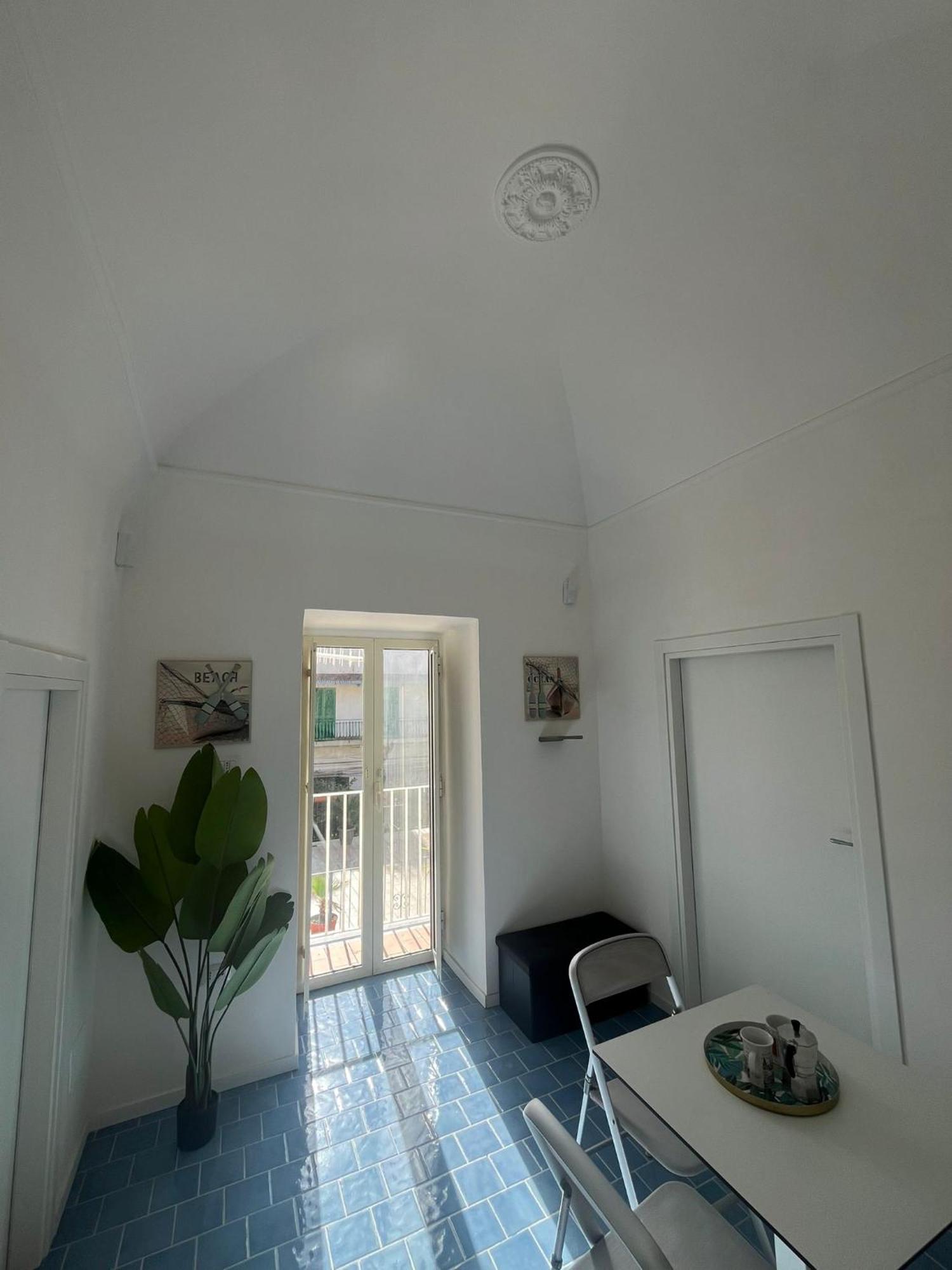 Suite 21 Ercolano Exteriör bild